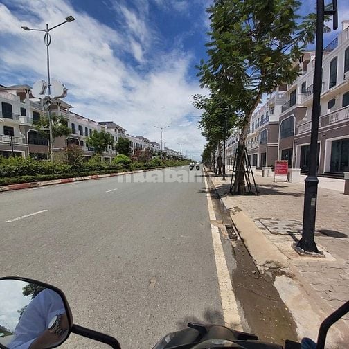 ĐẤT GẦN VINHOMES GREEN CITY – CHỈ TỪ 2.7 TỶ SỞ HỮU NGAY 158M2