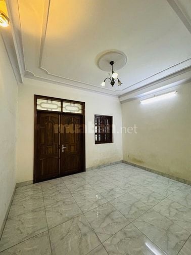 Bán nhanh căn nhà hẻm xe tải, đường Mã Lò, Bình Trị Đông A, Bình Tân