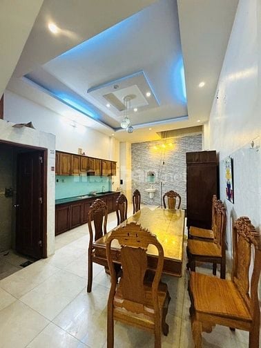 Bán nhanh căn nhà hẻm xe tải, đường Mã Lò, Bình Trị Đông A, Bình Tân