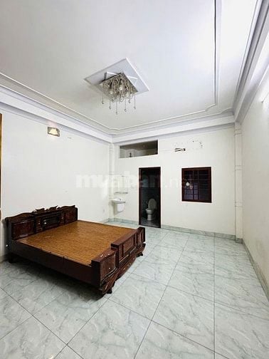 Bán nhanh căn nhà hẻm xe tải, đường Mã Lò, Bình Trị Đông A, Bình Tân