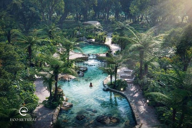 Cắt lỗ gần 2 tỷ biệt thự đơn lập Waterpoit giá chỉ 10 tỷ 