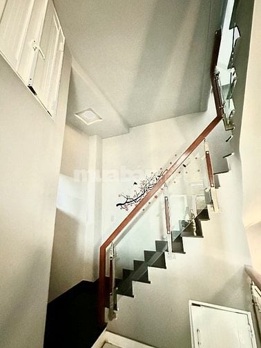 NHÀ MẶT TIỀN TRẦN KHÁNH DƯ CHO THUÊ NGUYÊN CĂN