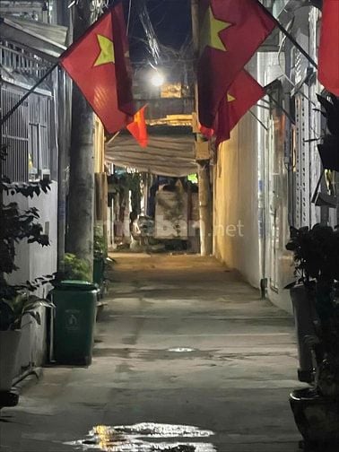 BÁN GẤP NHÀ ĐẸP – HIỆP BÌNH CHÁNH, THỦ ĐỨC – 4,35 tỷ