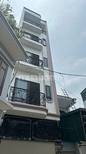 Bán Gấp Căn góc Vĩnh Hưng Quận Hoàng Mai, ô tô đỗ cửa, nhà mới ở luôn
