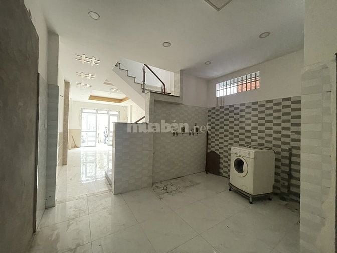 ĐƯỜNG 6M THÔNG KHUÔNG VIỆT - 4.3x22 88m2 2 TẦNG - chỉ 7.x tỷ