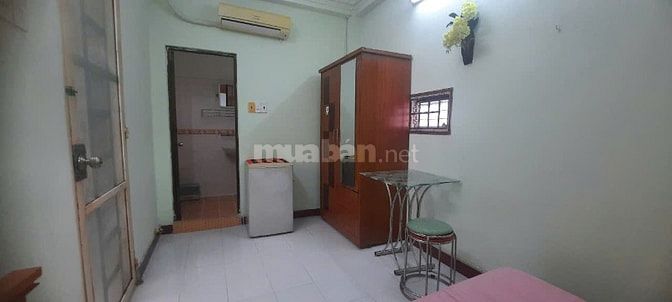 CHO THUÊ PHÒNG ĐẦY ĐỦ TIỆN NGHI GIÁ 3TR TẠI CÁCH MẠNG THÁNG 8 - Q10