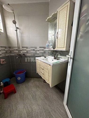 NHÀ BÁN 2 MẶT TIỀN, ĐÔ ĐỐC LONG, Q.TÂN PHÚ, 4,2x19m, 4 TẦNG, 10,5 TỶ, 
