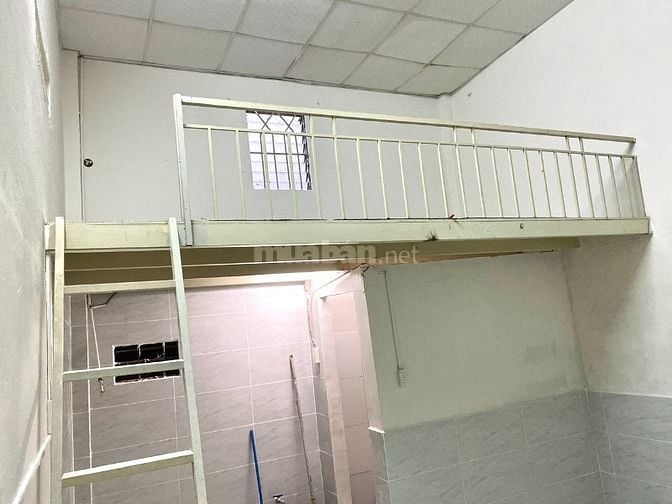 CHO THUÊ NHÀ NGUYÊN CĂN 5 X 10 ĐS 8, phường Long Trường, TP Thủ Đức