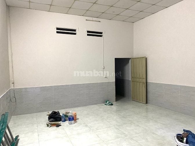 CHO THUÊ NHÀ NGUYÊN CĂN 5 X 10 ĐS 8, phường Long Trường, TP Thủ Đức