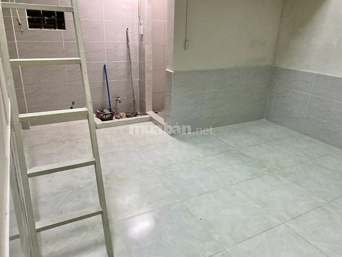 CHO THUÊ NHÀ NGUYÊN CĂN 5 X 10 ĐS 8, phường Long Trường, TP Thủ Đức