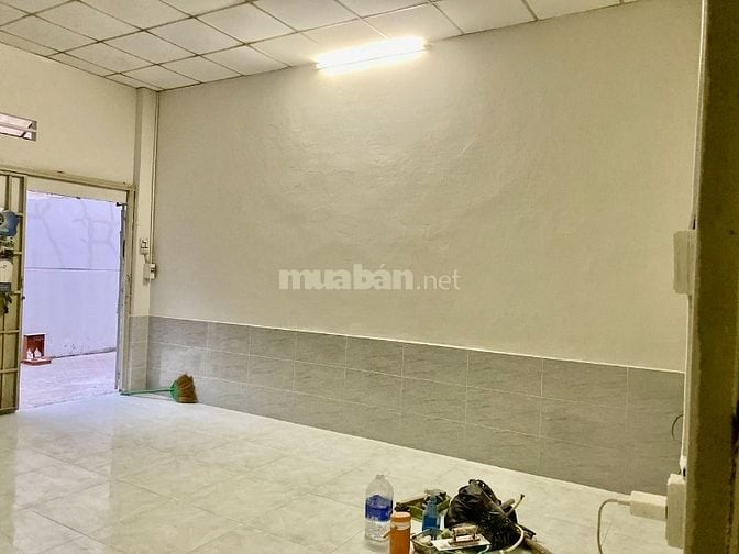 CHO THUÊ NHÀ NGUYÊN CĂN 5 X 10 ĐS 8, phường Long Trường, TP Thủ Đức