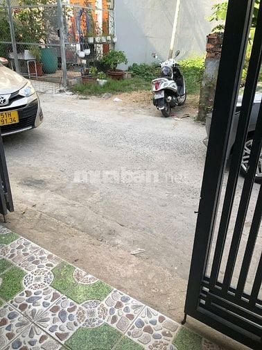 CẦN BÁN NHÀ Đường 48, Phường Hiệp Bình Chánh, ĐƯỜNG 2 XE OTO, Giá tốt