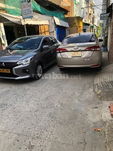 CẦN BÁN NHÀ Đường 48, Phường Hiệp Bình Chánh, ĐƯỜNG 2 XE OTO, Giá tốt