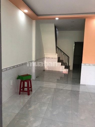 CẦN BÁN NHÀ Đường 48, Phường Hiệp Bình Chánh, ĐƯỜNG 2 XE OTO, Giá tốt