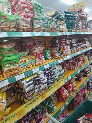 CỬA HÀNG TIỆN LỢI CẦN TUYỂN GẤP NÂN VIÊN BÁN HÀNG THU NGÂN