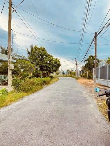 Chú Minh bán gấp căn nhà chưa tô giá rẻ ở Gia Lộc Trảng Bàng chỉ 520tr