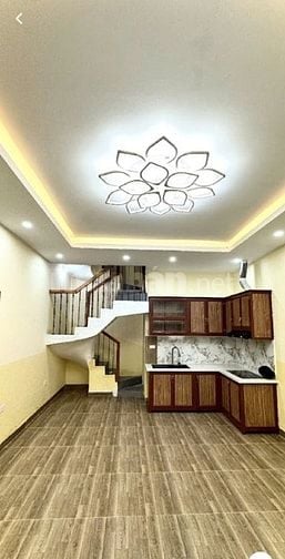 🏠 BÁN NHÀ HOÀNG HOA THÁM - BA ĐÌNH 📐 Diện tích: 33m² – 💰 Giá: 5.5 t