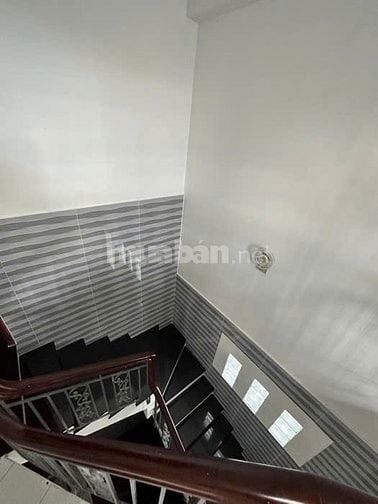 NHÀ BÁN 2 MẶT TIỀN, ĐÔ ĐỐC LONG, Q.TÂN PHÚ, 4,2x19m, 4 TẦNG, 10,5 TỶ, 