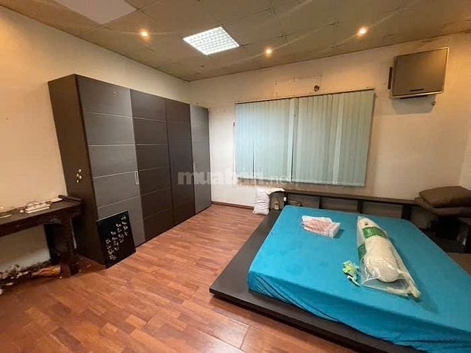 Chủ hạ 500tr bán gấp nhà 2lau,43m,Lê Quang Định,Bình Thạnh,4PN,hơn 5ty
