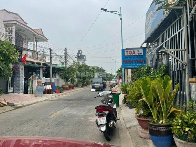 Bán Nhà 4x20(80m2) Nguyễn Văn Cừ Tân Thiện Trung Tâm Giá Rẻ