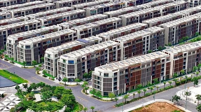 🏙 CĂN HỘ CAO CẤP THE GLOBAL CITY – TP. THỦ ĐỨC