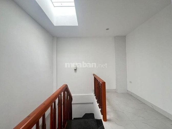 🔥 SIÊU PHẨM PHÚC ĐỒNG - LONG BIÊN  🏠 Nhà mới cứng 5 tầng | 44m2