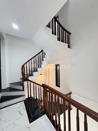 🔥 SIÊU PHẨM PHÚC ĐỒNG - LONG BIÊN  🏠 Nhà mới cứng 5 tầng | 44m2