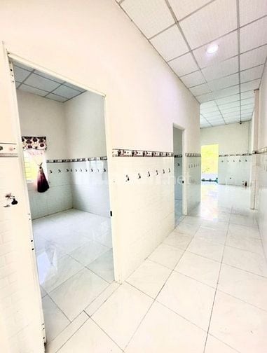 💥 Bán căn nhà Cấp 4 kế bên ngã tư trung chánh hóc môn giá 850 triệu