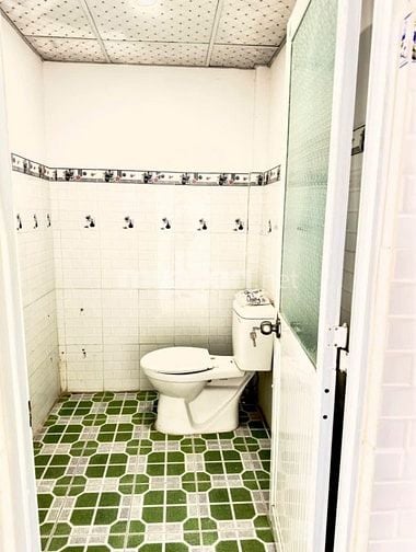 💥 Bán căn nhà Cấp 4 kế bên ngã tư trung chánh hóc môn giá 850 triệu