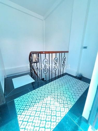 HOT - NHÀ MỚI - THOÁNG SÁNG - 30M RA Ô TÔ - NỘI THẤT TIỀN TỶ 56M2