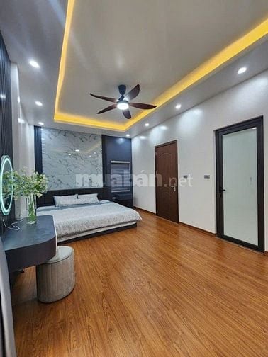 HOT - NHÀ MỚI - THOÁNG SÁNG - 30M RA Ô TÔ - NỘI THẤT TIỀN TỶ 56M2