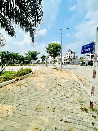 Săn đất thổ cư gần Vinhomes Green City chỉ 17tr/m2 bao giá KV