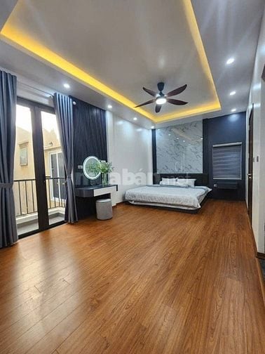 HOT - NHÀ MỚI - THOÁNG SÁNG - 30M RA Ô TÔ - NỘI THẤT TIỀN TỶ 56M2