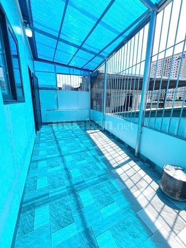 HOT - NHÀ MỚI - THOÁNG SÁNG - 30M RA Ô TÔ - NỘI THẤT TIỀN TỶ 56M2