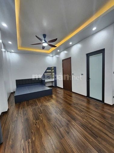 HOT - NHÀ MỚI - THOÁNG SÁNG - 30M RA Ô TÔ - NỘI THẤT TIỀN TỶ 56M2