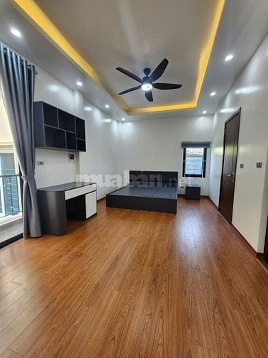 HOT - NHÀ MỚI - THOÁNG SÁNG - 30M RA Ô TÔ - NỘI THẤT TIỀN TỶ 56M2