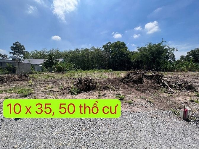 1 xẹc nhựa Cầu Sao Xóm Đồng. 5x35 có thổ. 4xx 
