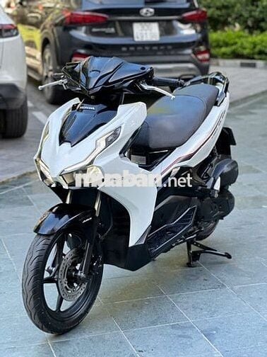 AirBlade 125Fi, 2021, biển 29, máy nguyên, sơn zin