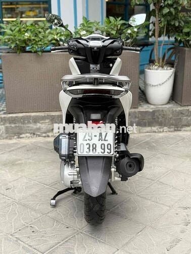SH160 ABS 2024 mới 99% - Trả trước 55tr nhận xe ✅