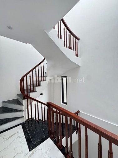 🔥 SIÊU PHẨM PHÚC ĐỒNG - LONG BIÊN  🏠 Nhà mới cứng 5 tầng | 44m2