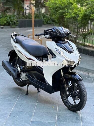 AirBlade 125Fi, 2021, biển 29, máy nguyên, sơn zin