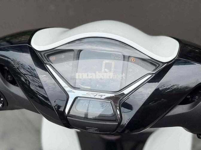 SH160 ABS 2024 mới 99% - Trả trước 55tr nhận xe ✅