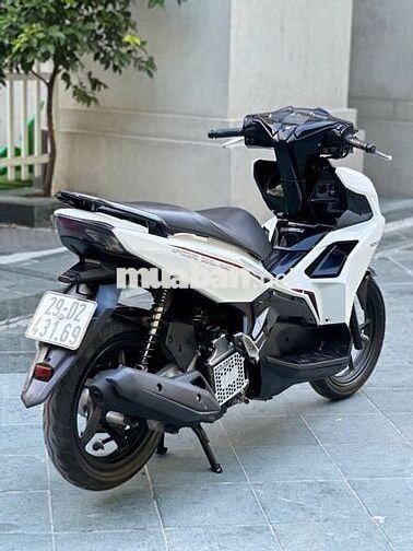 AirBlade 125Fi, 2021, biển 29, máy nguyên, sơn zin