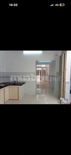 Bán nhà hẻm xe hơi DT 95m 1 trệt 1 lầu