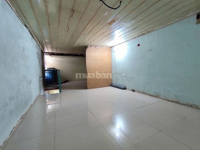 NHỈNH 2 TỶ sở hữu ngay nhà SG có SHR trung tâm quận Bình Tân