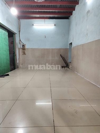 NHỈNH 2 TỶ sở hữu ngay nhà SG có SHR trung tâm quận Bình Tân