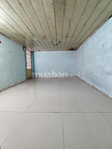 NHỈNH 2 TỶ sở hữu ngay nhà SG có SHR trung tâm quận Bình Tân