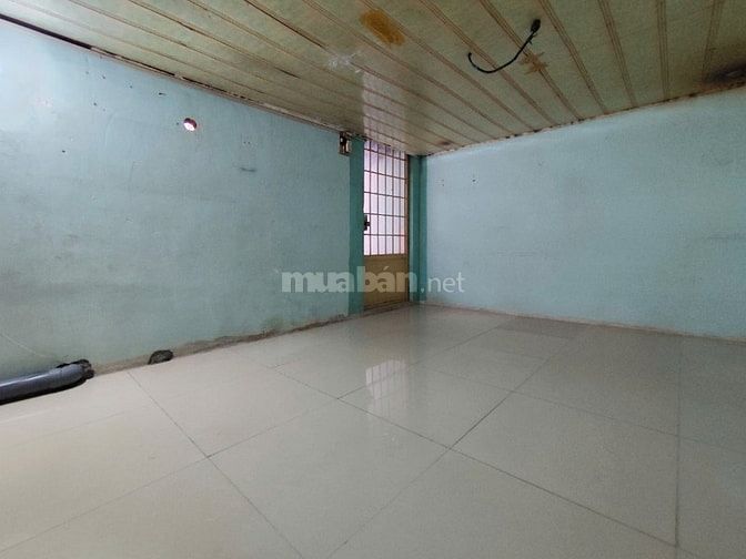 NHỈNH 2 TỶ sở hữu ngay nhà SG có SHR trung tâm quận Bình Tân