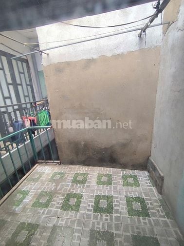 NHỈNH 2 TỶ sở hữu ngay nhà SG có SHR trung tâm quận Bình Tân