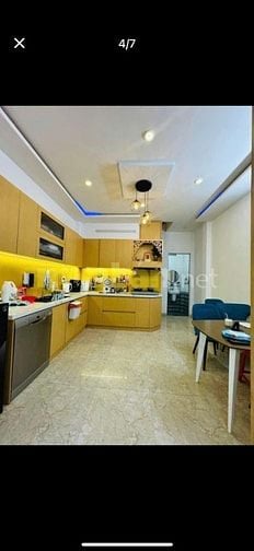 Bán Nhà Riêng Tỉnh Lộ 10 Quận Bình Tân Giá Ưu Đãi Chỉ 1,85 tỷ